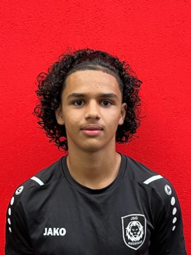 Younes El Khaldi