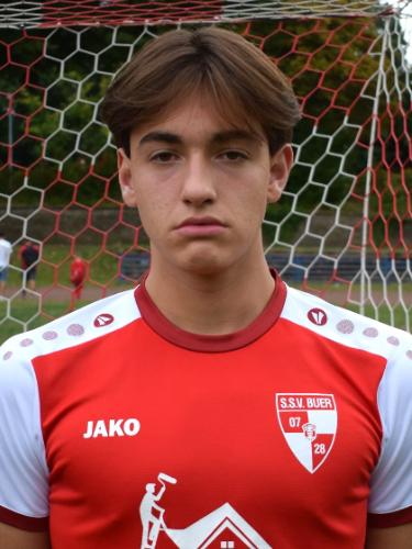 Davide Christiano Selvarolo