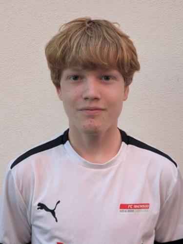 Richard Julian Mahlberg Schilling