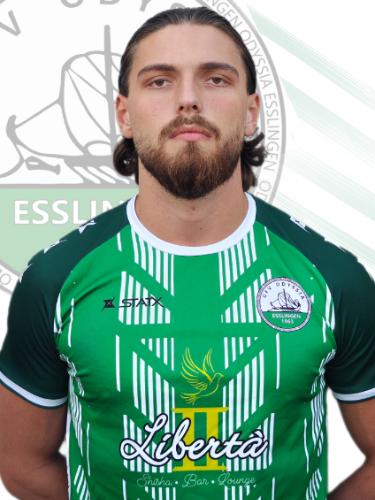 Noah Dotzauer
