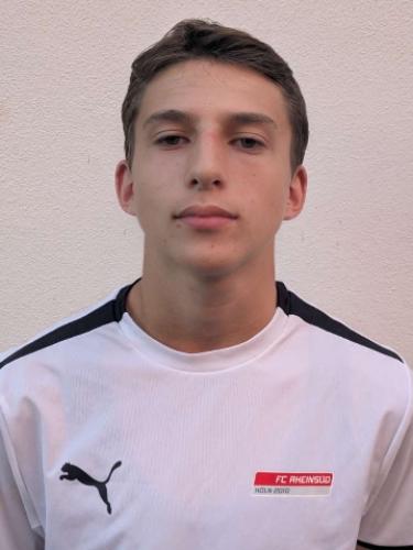 Maykl Shafkulowski