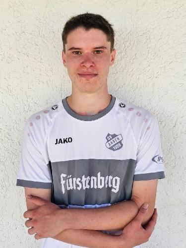 Sven Müller