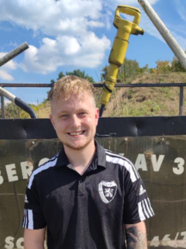 Niklas Tim Honermann
