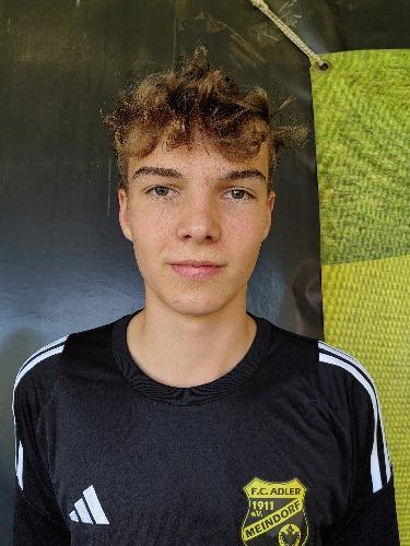 Jonathan Friedländer