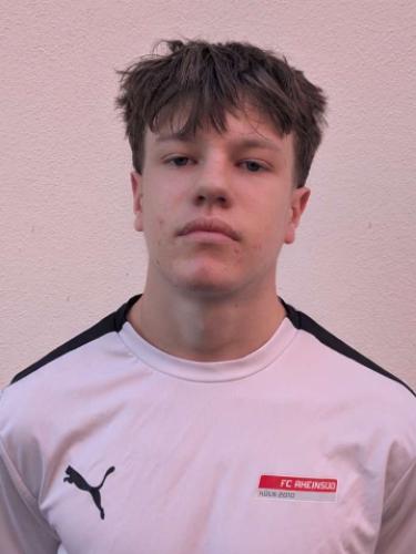 Max Ferdinand Schott