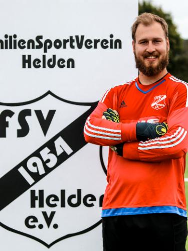 Marius Erlhof
