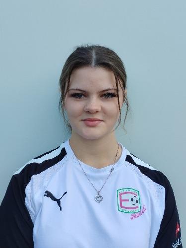 Neelia Marie Borowski