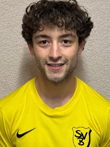 Luca Malzacher
