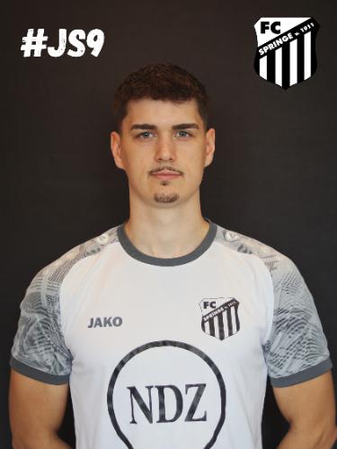 Jonah Sölter