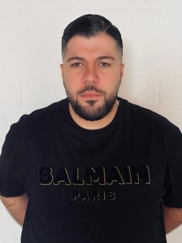 Cihad Emin Yildizhan