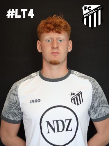 Luca Thake