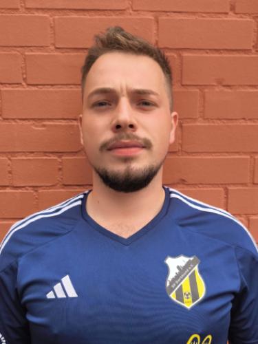 Pawel Szatan