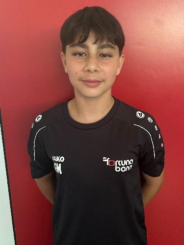 Elian Mentese