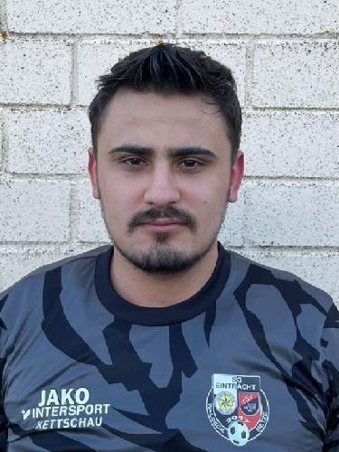 Halil Mert Akar