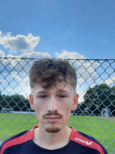 Elvis Alexander Breiteneicher