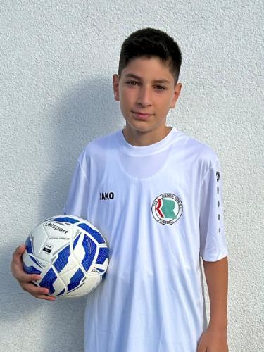 Emre Karaman