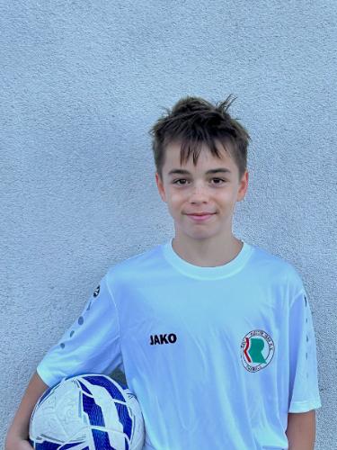 Jace Kinli