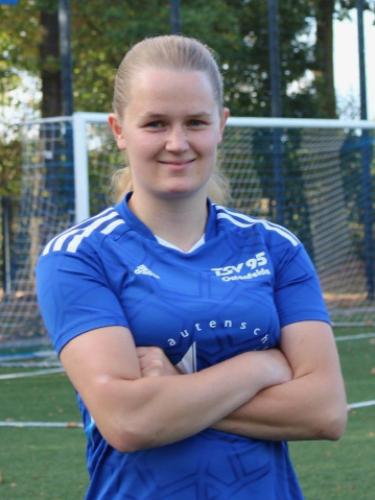Sofia Liekenbrock