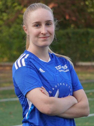 Jette Pelke