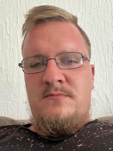Benjamin Witting