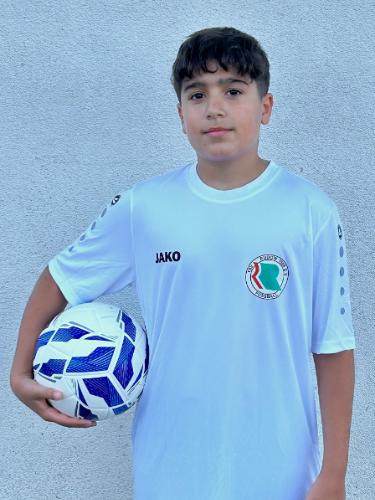 Muhammed Erdal