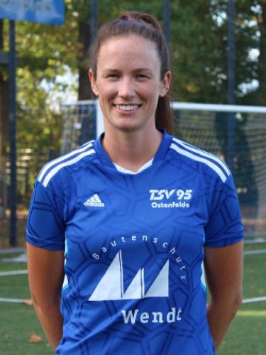 Carina Tarner