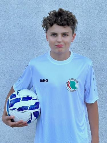 Lukas Schwarz