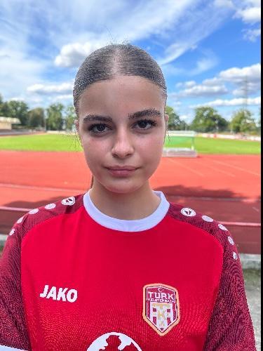 Nejla Rizvanovic