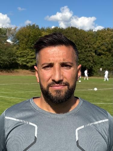 Ibrahim Cindo