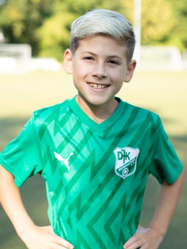 Dorian Behrendt Bonete