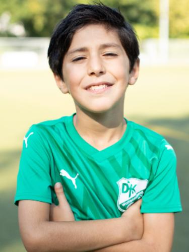 Fabian Mohmod Naggar