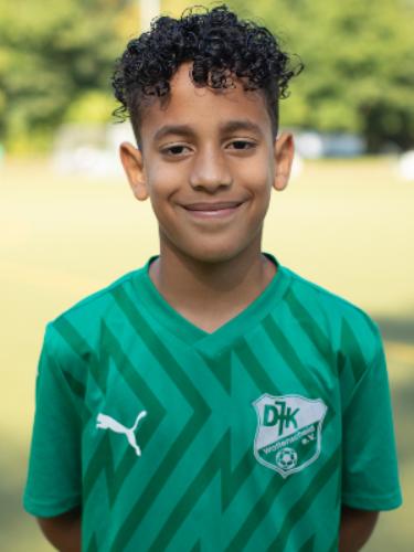 Telvis Matthias Pereira Rodriguez