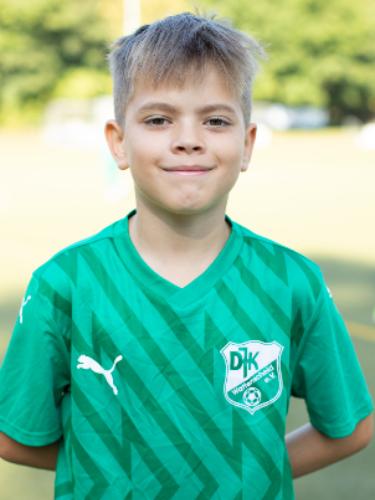 Linus Jonathan Riedel