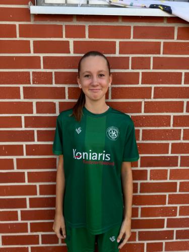 Lene Matilda Küppers