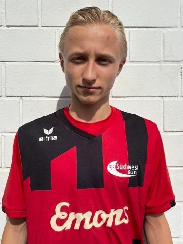 Lasse Herrmann