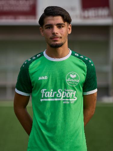 Mehmet-Can Bektas