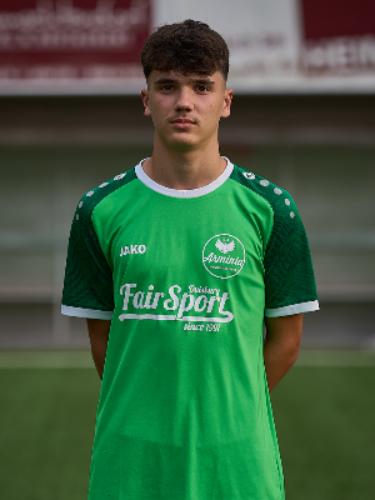 Paul Berndsen