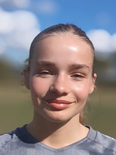 Ronja Salome-Pfeiffer