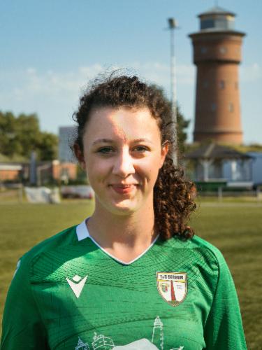 Mara Presta