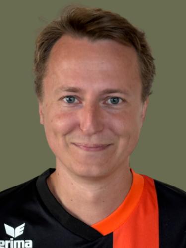 Marcel Kirst