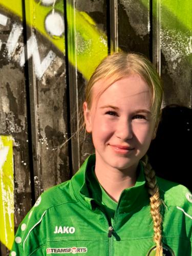 Lilly Marie Eichelberg