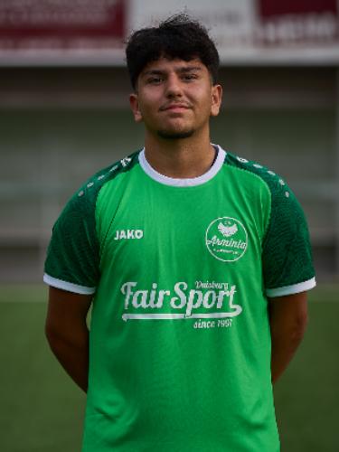 Arda Gür