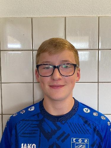 John Tyler Simshäuser