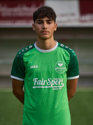 Efe Talha Isik