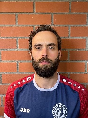 Albertino Jose Pacheco Ferreira