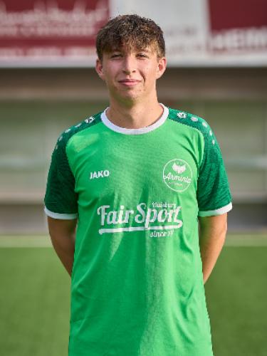 Lennox Kwiatkowski