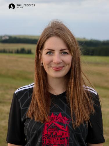 Sabrina Fiedler