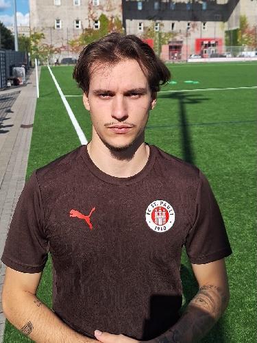 Felix Schneider