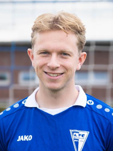 Jannes Engel