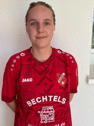 Marie Selentschik